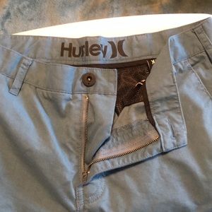 Hurley/Nike dri fit 32x32 pants
